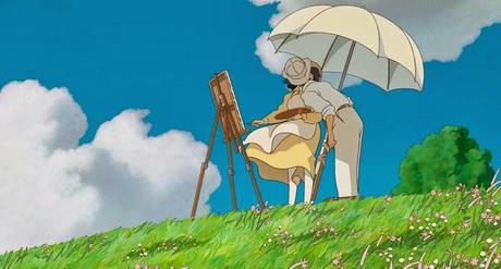 The Filmaholic Reviews: The Wind Rises (Kaze Tachinu) (2013)