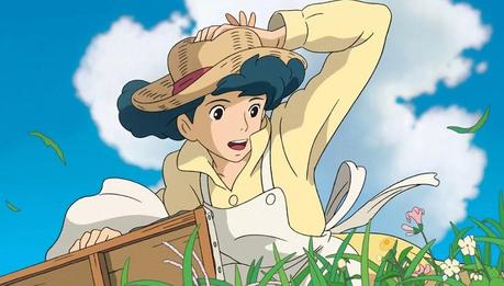 The Filmaholic Reviews: The Wind Rises (Kaze Tachinu) (2013)