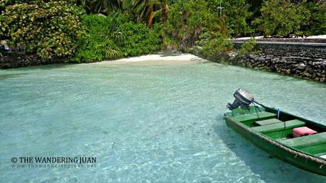 Maldives Escapade: Fihalhohi Resort