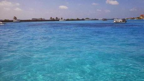 Maldives Escapade: Fihalhohi Resort