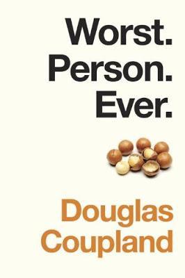 In conversation with Douglas Coupland