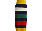 Stripy Sunday Must-have Maxi Dress Edition