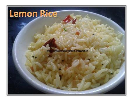 Rice