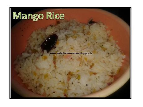 Rice