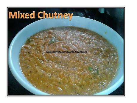 Chutney