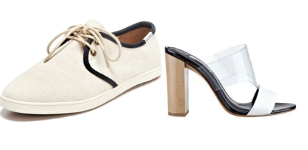 spring 2014 shoes