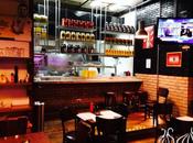 Classic Burger Joint: Crispy, Crunchy, Golden, Awesome Fries