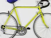 ARTmondy: Bicycle Artworks