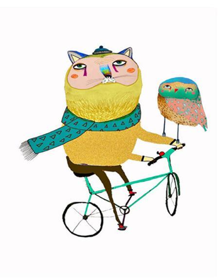 ashey-percival-owl-cat-bike