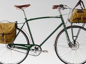 Filson Bixby Bicycle