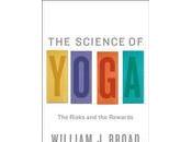 BOOK REVIEW: Science Yoga William Broad