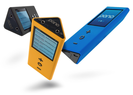 Neil Young launches Pono at SXSW