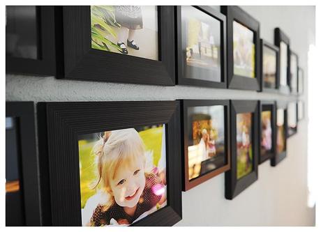 Top 5 Ideas To Display Photos