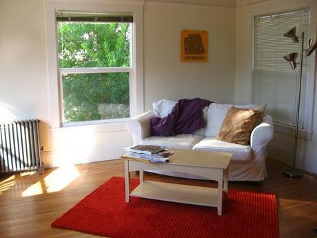 apartment area rug