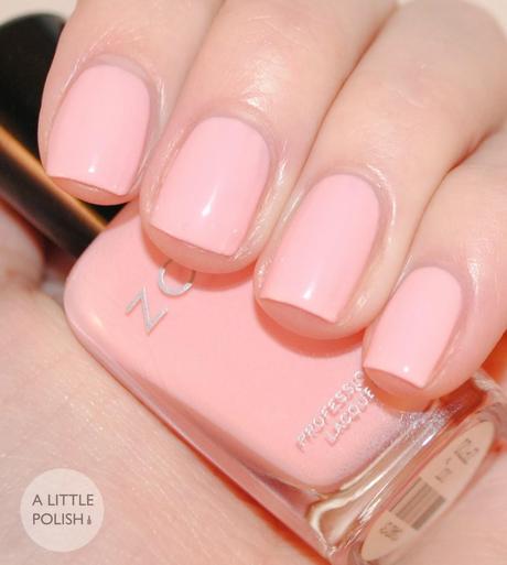 Zoya Awaken & Monet Collection - Swatches & Review