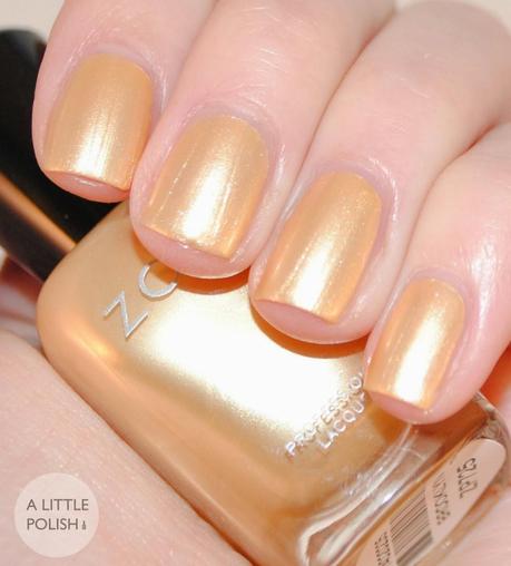 Zoya Awaken & Monet Collection - Swatches & Review