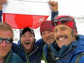 Winter Climbs 2014: Avalanche Injures Polish Climbers Nanga Parbat