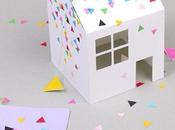 About Packaging: Pop-up House Party Invite
