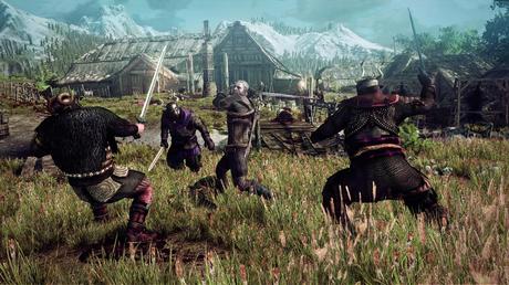 Witcher 3 dev says talking about resolution before a game’s out is “pointless”