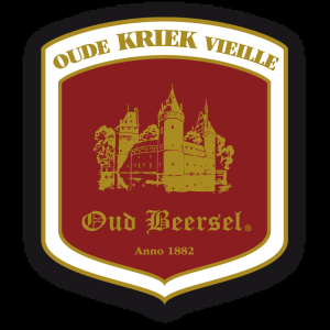 Oud Beersel Oude Kriek
