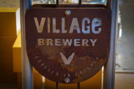 Village Brewery 