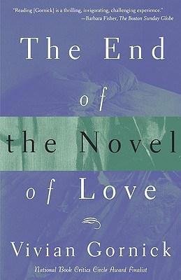 The End of the Novel of Love