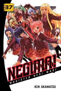 Negima Negima