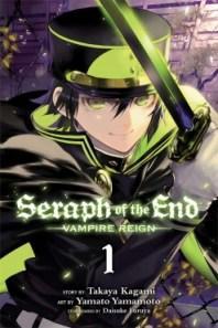 Seraph of The End Seraph of The End