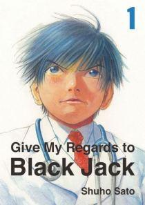 Give My Regards to Black Jack Give My Regards to Black Jack