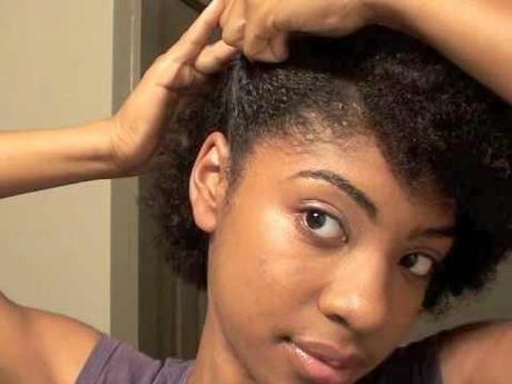 7 Tips for giving Fine Natural Hair a Thicker Appearance