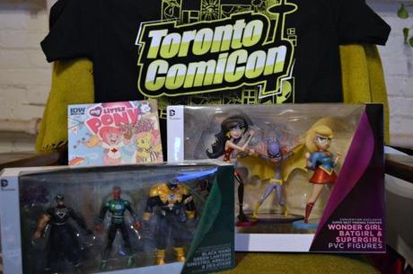 Toronto Comicon