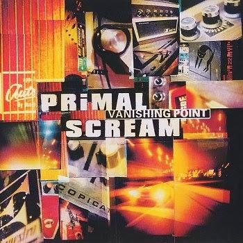 REWIND: Primal Scream - 'Burning Wheel'