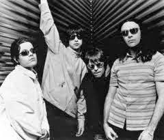 REWIND: Primal Scream - 'Burning Wheel'