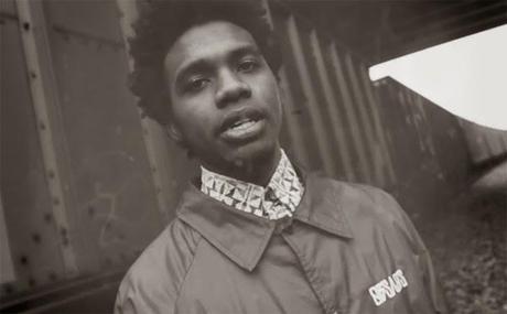 New song from Chester Watson