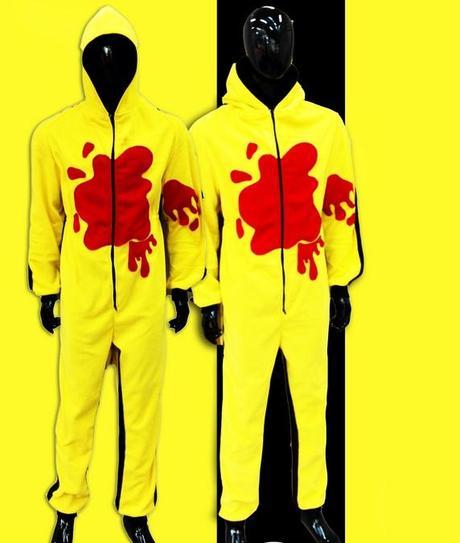 The World’s Top 10 Most Unusual Onesie Gift Ideas