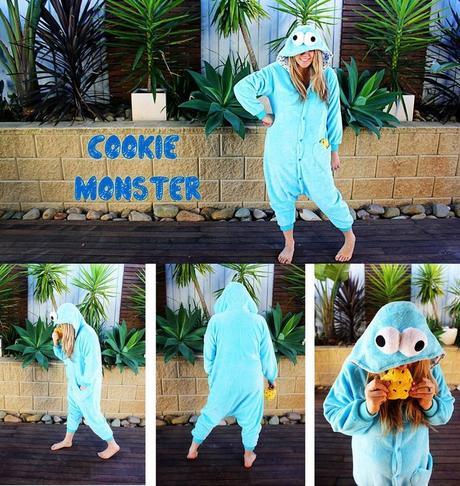 The World’s Top 10 Most Unusual Onesie Gift Ideas