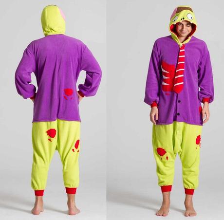 The World’s Top 10 Most Unusual Onesie Gift Ideas