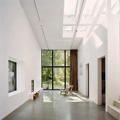 build | home + studio in sweden