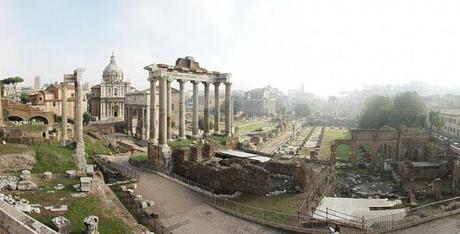 Top Tips for Visiting Rome for the First Time