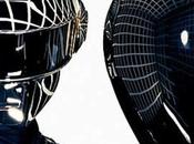 Music: Daft Punk “Computerized” (Prod. @KanyeWest)