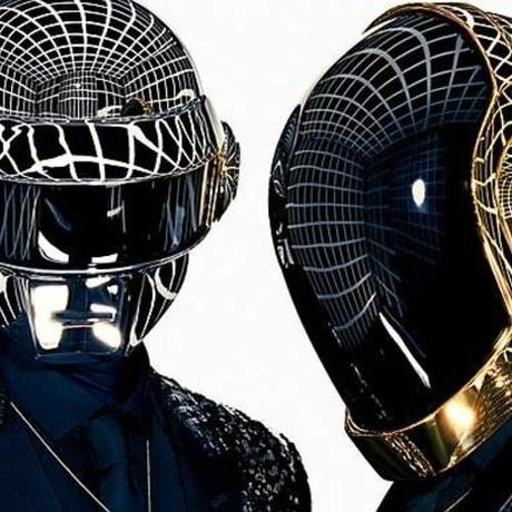 daft-punk