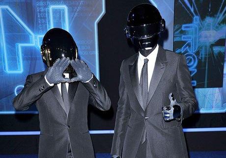 New Music: Daft Punk “Computerized” ft Jay Z