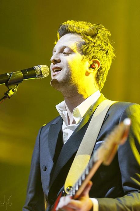 Hawthorne16 MAYER HAWTHORNE PLAYED WEBSTER HALL [PHOTOS]