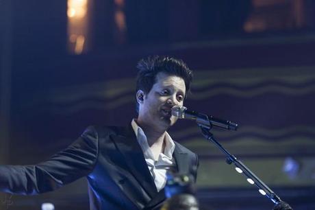 Hawthorne9 620x413 MAYER HAWTHORNE PLAYED WEBSTER HALL [PHOTOS]