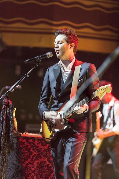 Hawthorne13 MAYER HAWTHORNE PLAYED WEBSTER HALL [PHOTOS]