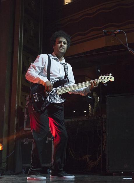 Hawthorne11 MAYER HAWTHORNE PLAYED WEBSTER HALL [PHOTOS]