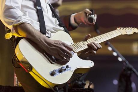 Hawthorne8 620x413 MAYER HAWTHORNE PLAYED WEBSTER HALL [PHOTOS]