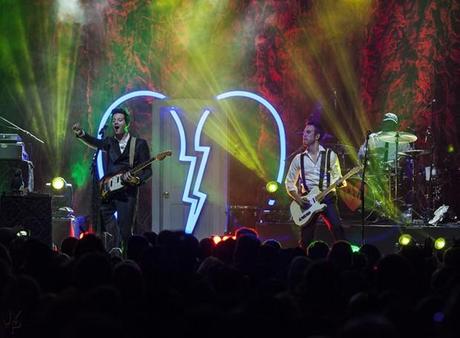 Hawthorne22 620x456 MAYER HAWTHORNE PLAYED WEBSTER HALL [PHOTOS]