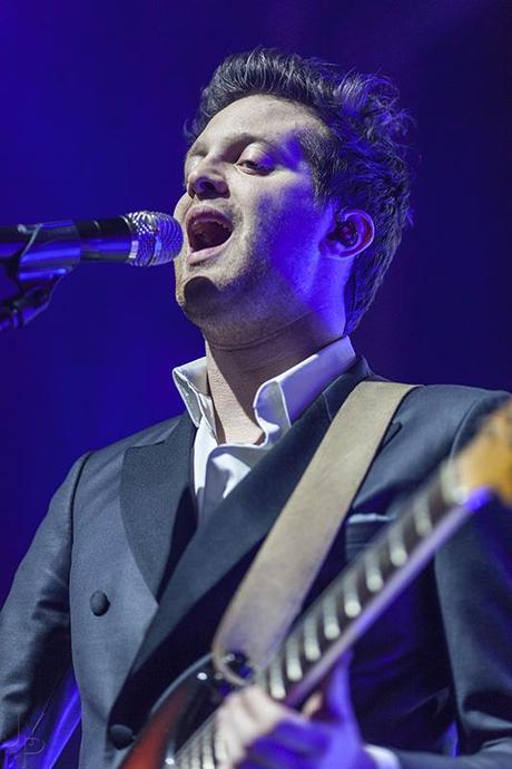 Hawthorne12 MAYER HAWTHORNE PLAYED WEBSTER HALL [PHOTOS]