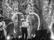 Mayer Hawthorne Played Webster Hall [photos]